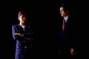 給与計算を外部委託する企業が港区で増加