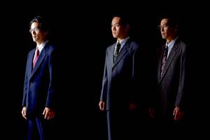 企業の力強いパートナーになる事務所