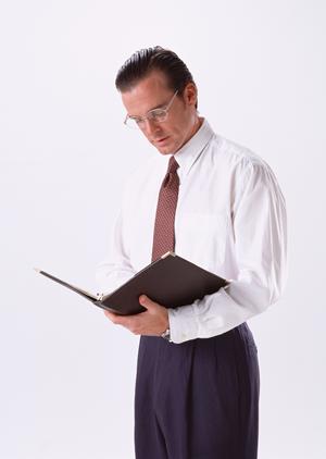 町田法律弁護士事務所の過払い金返還の契約書