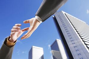 キッズスペースのある法律事務所について